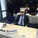 Lacmanović: Predlog zakona o zaštiti podataka donosi pomake, ali ali ostaje rizik po pravo javnosti da zna
