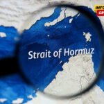 Iran: Sporazum sa Omanom u završnoj fazi, SAD moraju djelovati kako bi se Hormuški moreuz otvorio