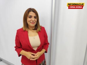 Nijedno dijete ne smije napustiti školu