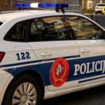 Krivična prijava protiv Beranca, pokušao da udari policajca koji ga je doveo u bolnicu?