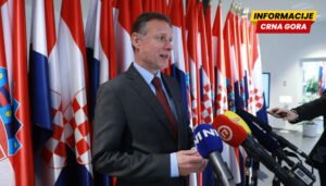 Jandroković: Oluja ključna prekretnica za nezavisnost Hrvatske, Dodik: Hrvatska je 1995. godine izvršila agresiju na RS