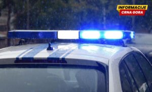 Ulcinj: Trojica državljana Srbije odbila test na droge, kažnjeni sa ukupno 4.500 eura