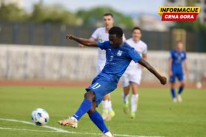 “Nula” u Baru, Mornar i Arsenal ni nakon dva kola nisu dali gol