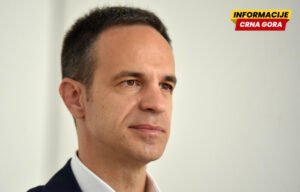 Mugoša: Umjesto predizbornih predstava Evropski savez će se baviti životnim temama