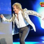 Rod Stjuart otkazao ostatak turneje nakon operacije