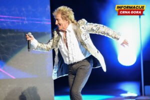 Rod Stjuart otkazao ostatak turneje nakon operacije
