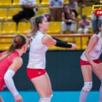 Teodora Čavić, djevojka koja spaja generacije: EuroVolej kao izazov i veliko priznanje
