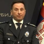 Prijava protiv NN lica iz MUP-a zbog sumnje da odaju podatke o kretanju Veselina Milića