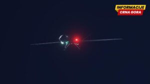 Evropa mora učiniti više da zaštiti aerodrome od ruskih dronova