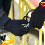 Zadržavanje osumnjičenom za krađu električnog trotineta i bicikla