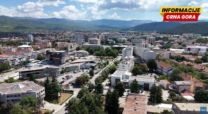 Nikšić: Krivične prijave protiv oca i maloljetnog sina zbog napada na trinaestogodišnjaka