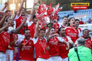 Kreće šou na Ostrvu: Favorit je Arsenal, a ko je prvi izazivač?