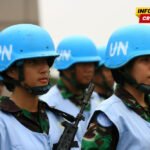 Dva pripadnika mirovnih snaga UN ubijena iz zasjede u Južnom Sudanu