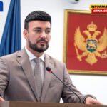 Jovanović: Spajiću, požari se gase danas, ali država se priprema juče