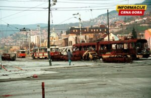 FAZ: „Sarajevo safari“ i mržnja prema elitama