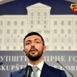 Živković: Crna Gora je država bez vlade i bez premijera