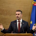 Spajić: Centra za prihvat migranata iz zemalja EU u Crnoj Gori neće biti