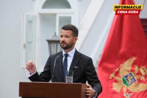 Milatović: Obaveza države da viziju razvoja Gusinja pretoči u stvarnost