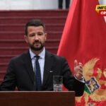 Milatovićev kabinet: Dvorac na Kruševcu pripada građanima, od Zaštitnika očekujemo odluku o narednim koracima