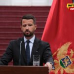 Milatović: Ozbiljne optužbe o destabilizaciji ne smiju ostati bez odgovora
