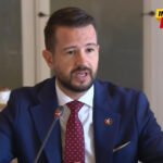 Milatović zbog tvrdnji Spajića sazvao hitnu sjednicu Savjeta za odbranu i bezbjednost