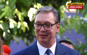 Vučić: Izbori za maksimalno tri mjeseca