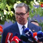 Vučić: Zvanična Crna Gora učestvuje u proslavi ‘Oluje’, nikoga nije poslala u Mrkonjić Gradu. Hvala Vladi Crne Gore