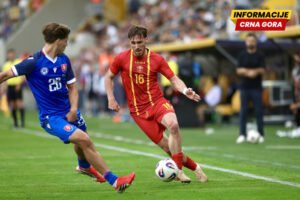 Veliki remi za CSKA u Atini, Penja spriječio Gaševića da bude heroj