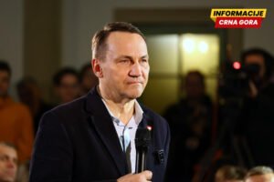 Šikorski: Ako se Ukrajina ne slomi tokom zime, biće moguć prekid vatre