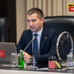 Bečić: Možda nas mladi neće razumjeti zbog donošenja novih zakona, ali će nam jednog dana biti zahvalni