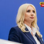 Gorčević: Ubjedljiva većina građana Crne Gore, kako mnogobrojna istraživanja pokazuju, podržava evropsku budućnost