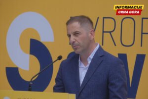 Šehović: Upozorenja iz Hrvatske i EK poručuju da veličanju ratnih zločinaca nema mjesta u EU