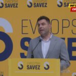 Vujović: Ratko Mladić je simbol politike 30. avgusta