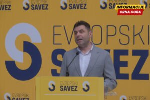 Vujović: Ratko Mladić je simbol politike 30. avgusta