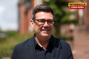 Oasis sprema posebno mjesto za britanskog premijera