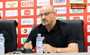 Košarkaši se spremaju za nastavak kvalifikacija, Mitrović: Očekuje nas vrlo zahtjevan “prozor”
