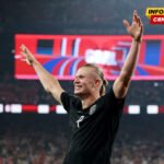 Haland postao turistička atrakcija na Siciliji