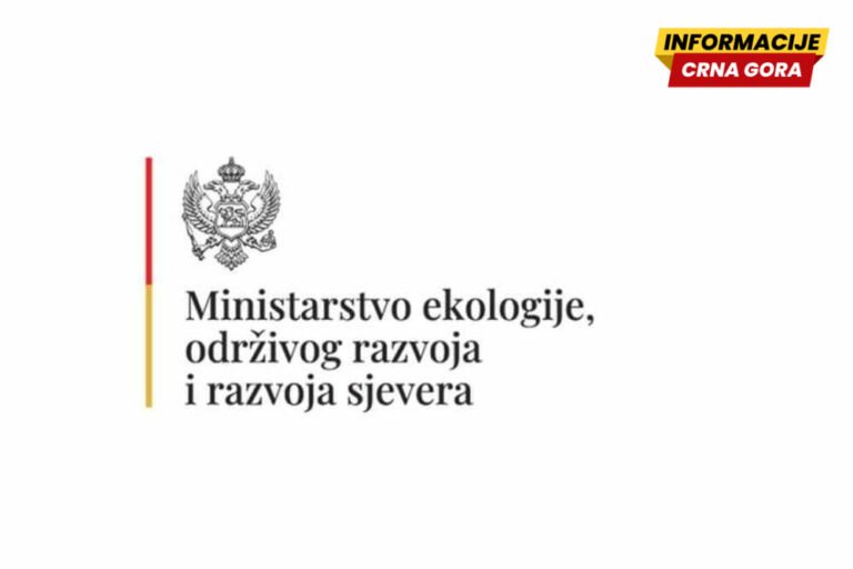 MERS: Više od hiljadu kontrola inspekcija za zaštitu životne sredine za sedam mjeseci