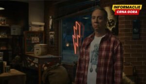 HBO odobrio snimanje druge sezone za “Stuart Fails to Save the Universe”