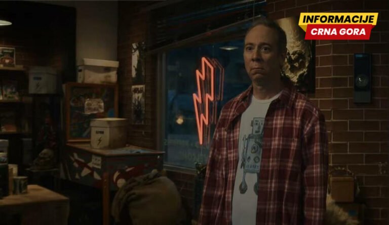 HBO odobrio snimanje druge sezone za "Stuart Fails to Save the Universe"