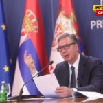 Zašto je Vučić kivan na Crnu Goru