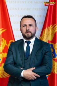 Lakić: Ozbiljni bezbjednosni navodi zahtijevaju institucionalni odgovor