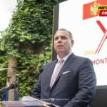 Ivanović: Današnje glasanje dodatna potvrda kredibiliteta Crne Gore kao prve naredne članice EU