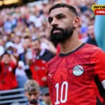 Mohamed Salah stiže kod Stefana Savića i imaće najveću platu u Evropi