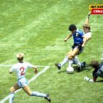 Lopta koju je Maradona dotakao “Božjom rukom” ide na aukciju