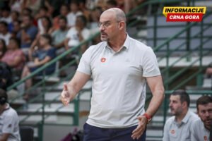 Mitrović objavio spisak za avgustovski “prozor”, povratak Nemanje Radovića, tu su i momci sa koledža