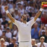 Four Questions, One Answer: Djokovic Keeps Choosing Montenegro
