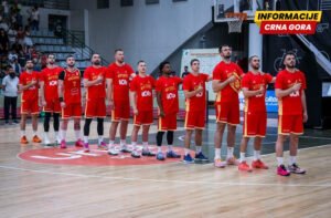 LIVE BLOG Kvalifikacije za Mundobasket: Gruzija – Crna Gora (21:15, 1. četvrtina)
