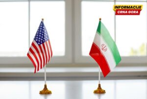 Iran najavio plan za zaoštravanje tenzija ako SAD ne poštuju sporazum