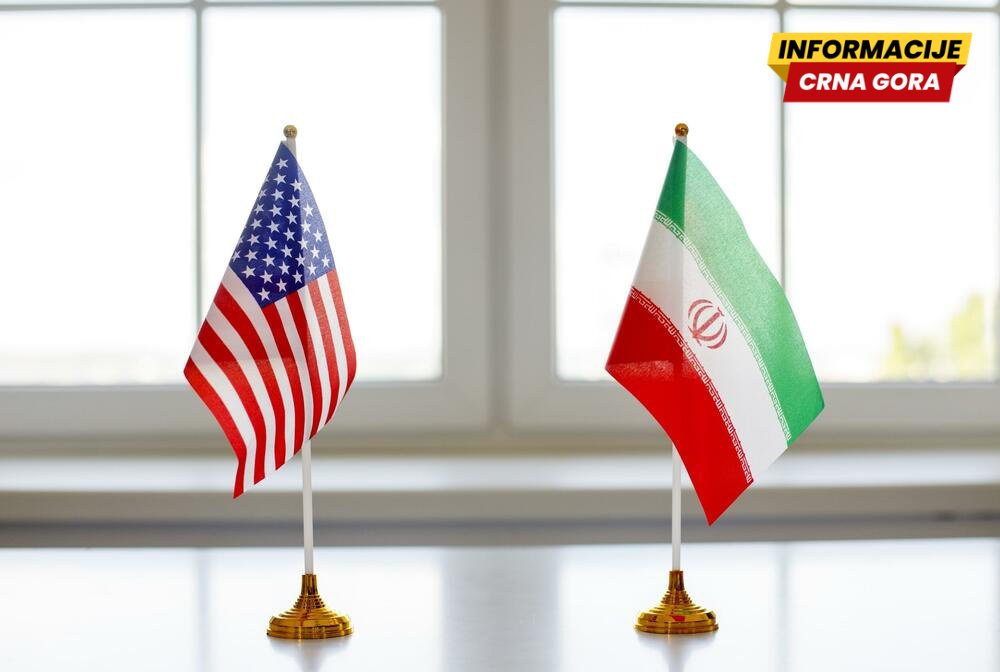 Iran najavio plan za zaoštravanje tenzija ako SAD ne poštuju sporazum